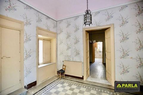 Villa i Canicatti, Agrigento, Canicatti - € 135.000 | Ref: 85991618 - foto 9