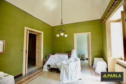 Villa i Canicatti, Agrigento, Canicatti - € 135.000 | Ref: 85991618 - foto 10