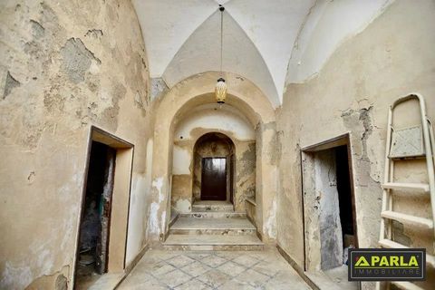 Villa i Canicatti, Agrigento, Canicatti - € 135.000 | Ref: 85991618 - foto 11