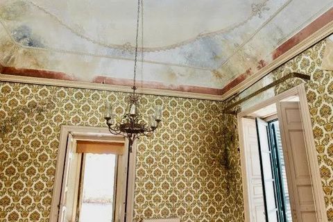 Villa i Canicatti, Agrigento, Canicatti - € 135.000 | Ref: 85991618 - foto 13