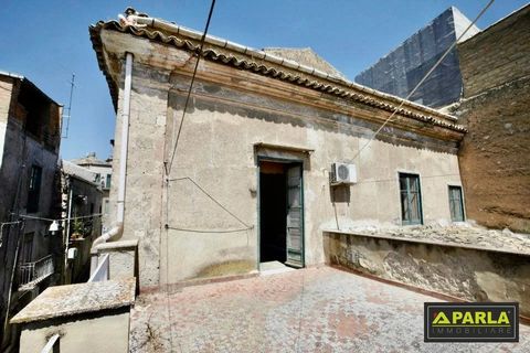 Villa i Canicatti, Agrigento, Canicatti - € 135.000 | Ref: 85991618 - foto 14
