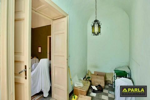 Villa i Canicatti, Agrigento, Canicatti - € 135.000 | Ref: 85991618 - foto 16