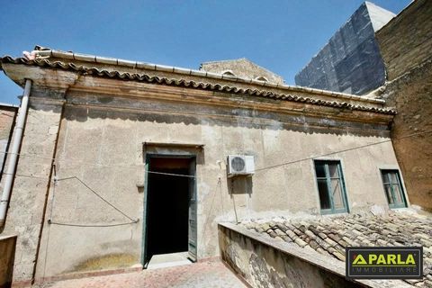 Villa i Canicatti, Agrigento, Canicatti - € 135.000 | Ref: 85991618 - foto 17