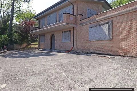 Villa a Pesaro, Pesaro and Urbino, Pesaro - € 1.150.000 | Ref: 86020520 - foto 5