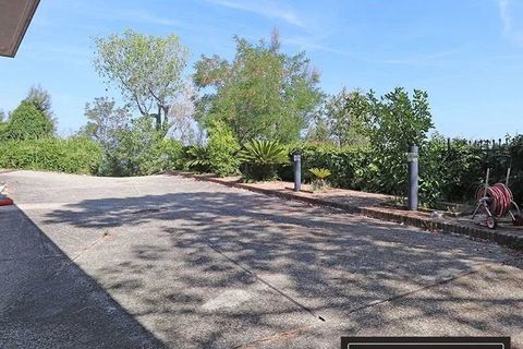 Villa a Pesaro, Pesaro and Urbino, Pesaro - € 1.150.000 | Ref: 86020520 - foto 7