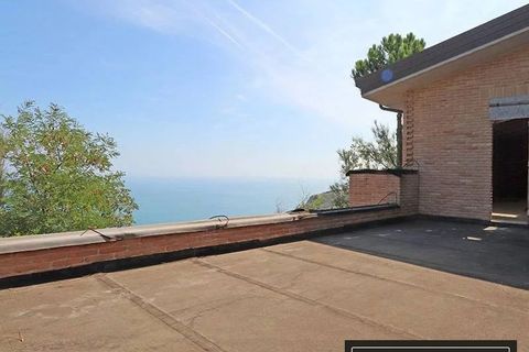 Villa a Pesaro, Pesaro and Urbino, Pesaro - € 1.150.000 | Ref: 86020520 - foto 10