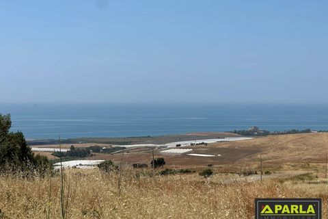 Villa i Butera, Caltanissetta, Butera - € 35.000 | Ref: 86077343 - foto 1