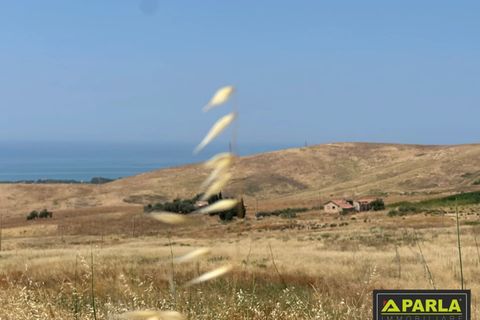 Villa i Butera, Caltanissetta, Butera - € 35.000 | Ref: 86077343 - foto 3