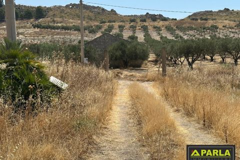 Villa i Butera, Caltanissetta, Butera - € 35.000 | Ref: 86077343 - foto 6