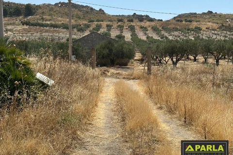 Villa i Butera, Caltanissetta, Butera - € 35.000 | Ref: 86077343 - foto 7