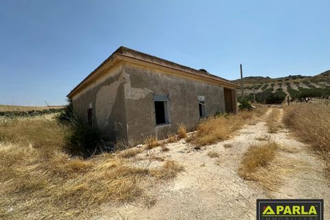 Villa i Butera, Caltanissetta, Butera - € 35.000 | Ref: 86077343 - foto 9