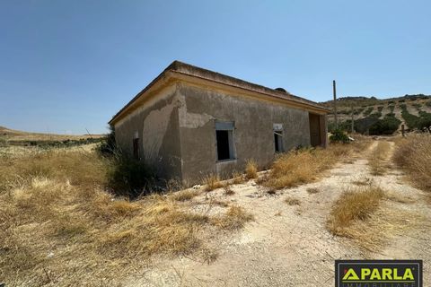 Villa i Butera, Caltanissetta, Butera - € 35.000 | Ref: 86077343 - foto 10