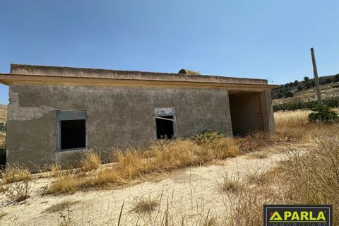 Villa i Butera, Caltanissetta, Butera - € 35.000 | Ref: 86077343 - foto 11