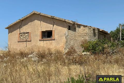 Villa i Butera, Caltanissetta, Butera - € 30.000 | Ref: 86077370 - foto 2