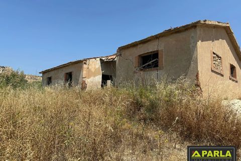Villa i Butera, Caltanissetta, Butera - € 30.000 | Ref: 86077370 - foto 4