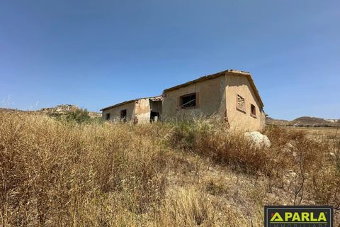 Villa i Butera, Caltanissetta, Butera - € 30.000 | Ref: 86077370 - foto 5