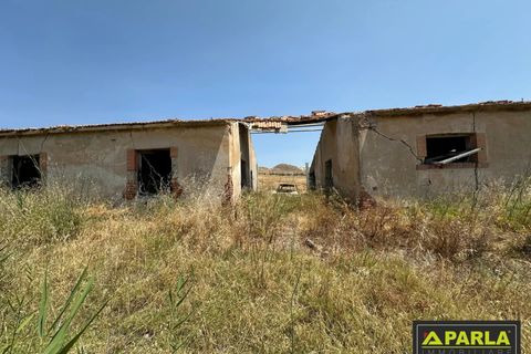 Villa i Butera, Caltanissetta, Butera - € 30.000 | Ref: 86077370 - foto 6