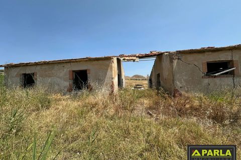 Villa i Butera, Caltanissetta, Butera - € 30.000 | Ref: 86077370 - foto 7