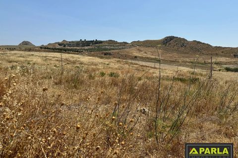 Villa i Butera, Caltanissetta, Butera - € 30.000 | Ref: 86077370 - foto 9
