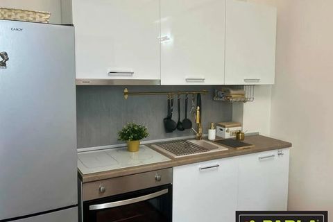 Leilighet i Butera, Caltanissetta, Butera - € 55 000 | Ref: 86385769 - foto 13