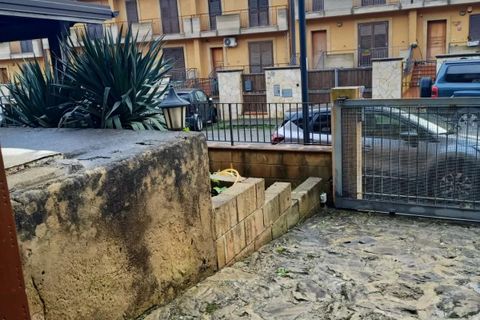 Villa a Caltagirone, Catania, Caltagirone - € 159.000 | Ref: 86801952 - foto 12