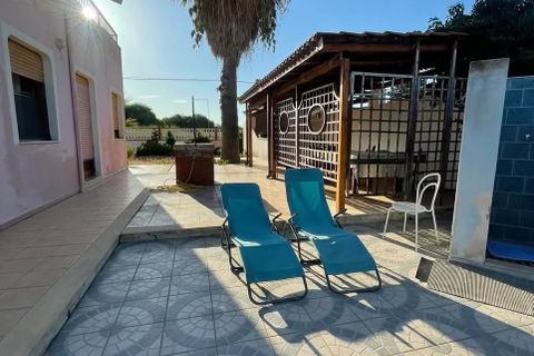 Villa i Ispica, Ragusa, Ispica - € 250.000 | Ref: 86802292 - foto 3
