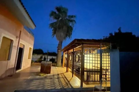 Villa i Ispica, Ragusa, Ispica - € 250.000 | Ref: 86802292 - foto 4