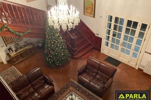 Villa i Ribera, Agrigento, Ribera - € 750 000 | Ref: 86802923 - foto 2