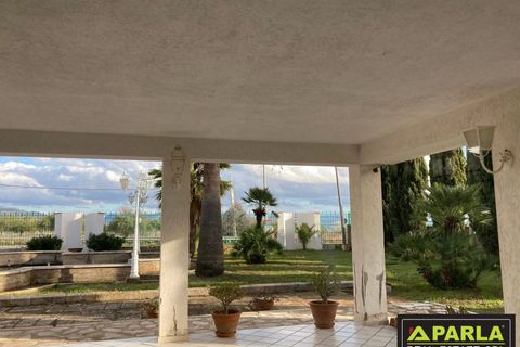 Villa i Ribera, Agrigento, Ribera - € 750 000 | Ref: 86802923 - foto 5