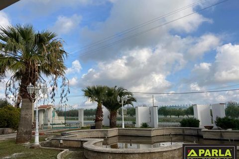 Villa i Ribera, Agrigento, Ribera - € 750 000 | Ref: 86802923 - foto 7