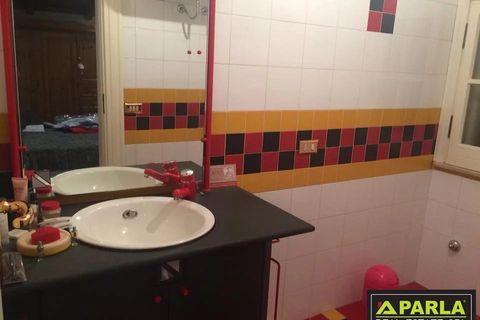 Villa i Ribera, Agrigento, Ribera - € 750 000 | Ref: 86802923 - foto 8