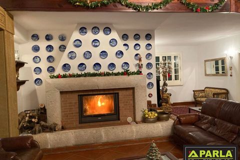 Villa i Ribera, Agrigento, Ribera - € 750 000 | Ref: 86802923 - foto 11