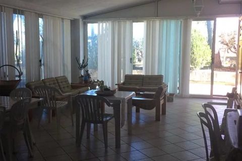 Villa i Ribera, Agrigento, Ribera - € 750 000 | Ref: 86802923 - foto 12