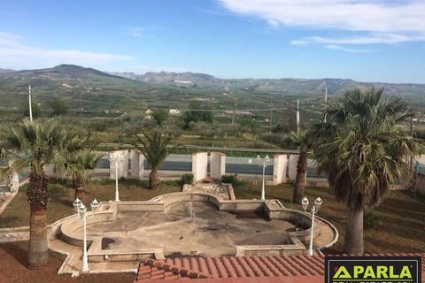 Villa i Ribera, Agrigento, Ribera - € 750 000 | Ref: 86802923 - foto 13
