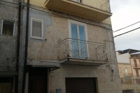 Villa i Mussomeli, Caltanissetta, Mussomeli - € 60.000 | Ref: 86803948 - foto 2
