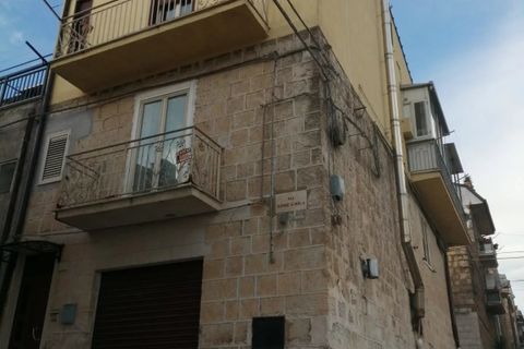 Villa i Mussomeli, Caltanissetta, Mussomeli - € 60.000 | Ref: 86803948 - foto 3