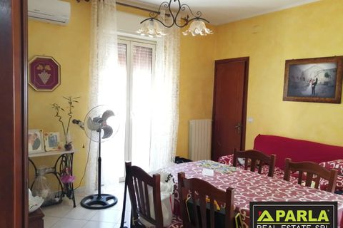 Villa i Mussomeli, Caltanissetta, Mussomeli - € 60.000 | Ref: 86803948 - foto 4