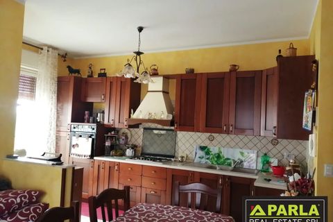 Villa i Mussomeli, Caltanissetta, Mussomeli - € 60.000 | Ref: 86803948 - foto 7