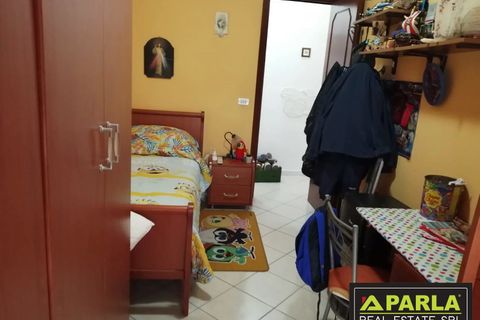 Villa i Mussomeli, Caltanissetta, Mussomeli - € 60.000 | Ref: 86803948 - foto 9