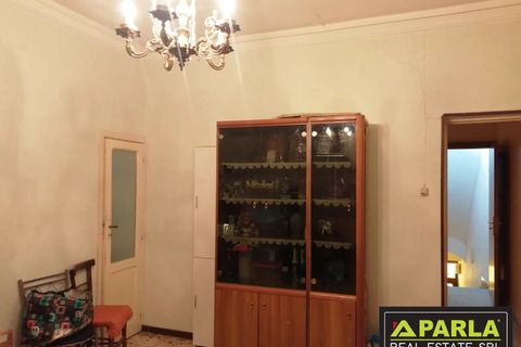 Villa i Mussomeli, Caltanissetta, Mussomeli - € 60.000 | Ref: 86803948 - foto 12