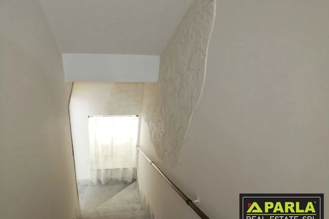 Villa i Mussomeli, Caltanissetta, Mussomeli - € 60.000 | Ref: 86803948 - foto 13