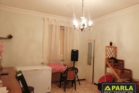 Villa i Mussomeli, Caltanissetta, Mussomeli - € 60.000 | Ref: 86803948 - foto 14