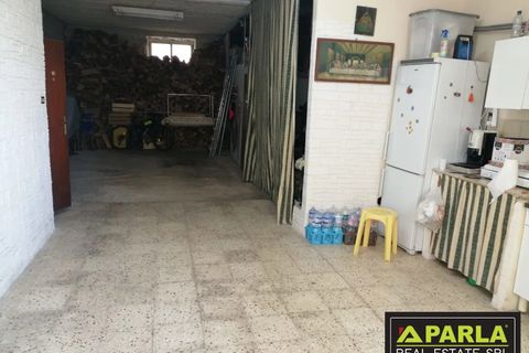 Villa i Mussomeli, Caltanissetta, Mussomeli - € 60.000 | Ref: 86803948 - foto 17