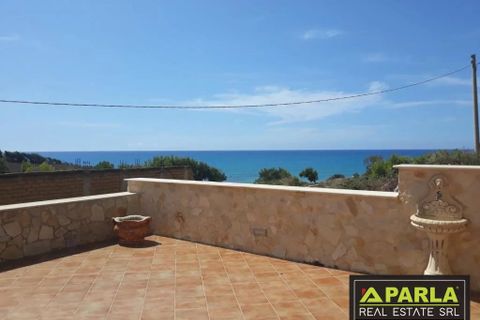 Leilighet i Realmonte, Agrigento, Realmonte - € 1 000 000 | Ref: 86510793 - foto 4