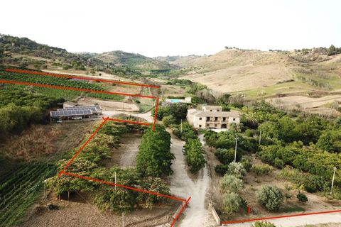 Villa a Caltagirone, Catania, Caltagirone - € 1.150.000 | Ref: 86807868 - foto 7