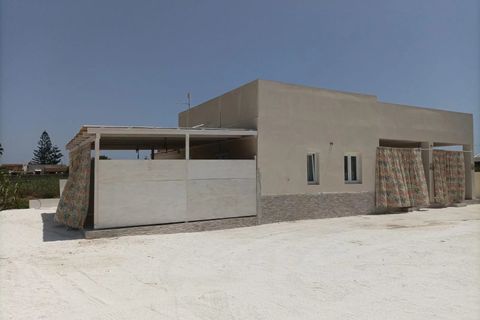 Villa a Pachino, Siracusa, Pachino - € 250.000 | Ref: 86808081 - foto 4