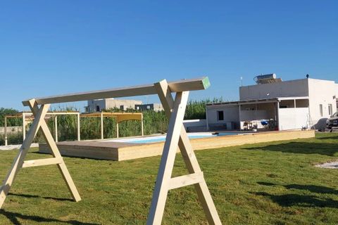 Villa a Pachino, Siracusa, Pachino - € 250.000 | Ref: 86808081 - foto 14