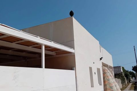 Villa a Pachino, Siracusa, Pachino - € 250.000 | Ref: 86808081 - foto 16