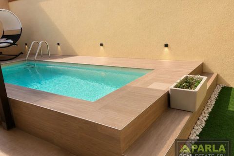 Villa i Noto, Siracusa, Noto - € 430.000 | Ref: 86819735 - foto 4