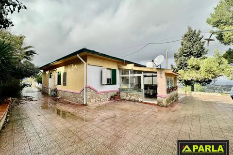Villa i Canicatti, Agrigento, Canicatti - € 165.000 | Ref: 86915165 - foto 1